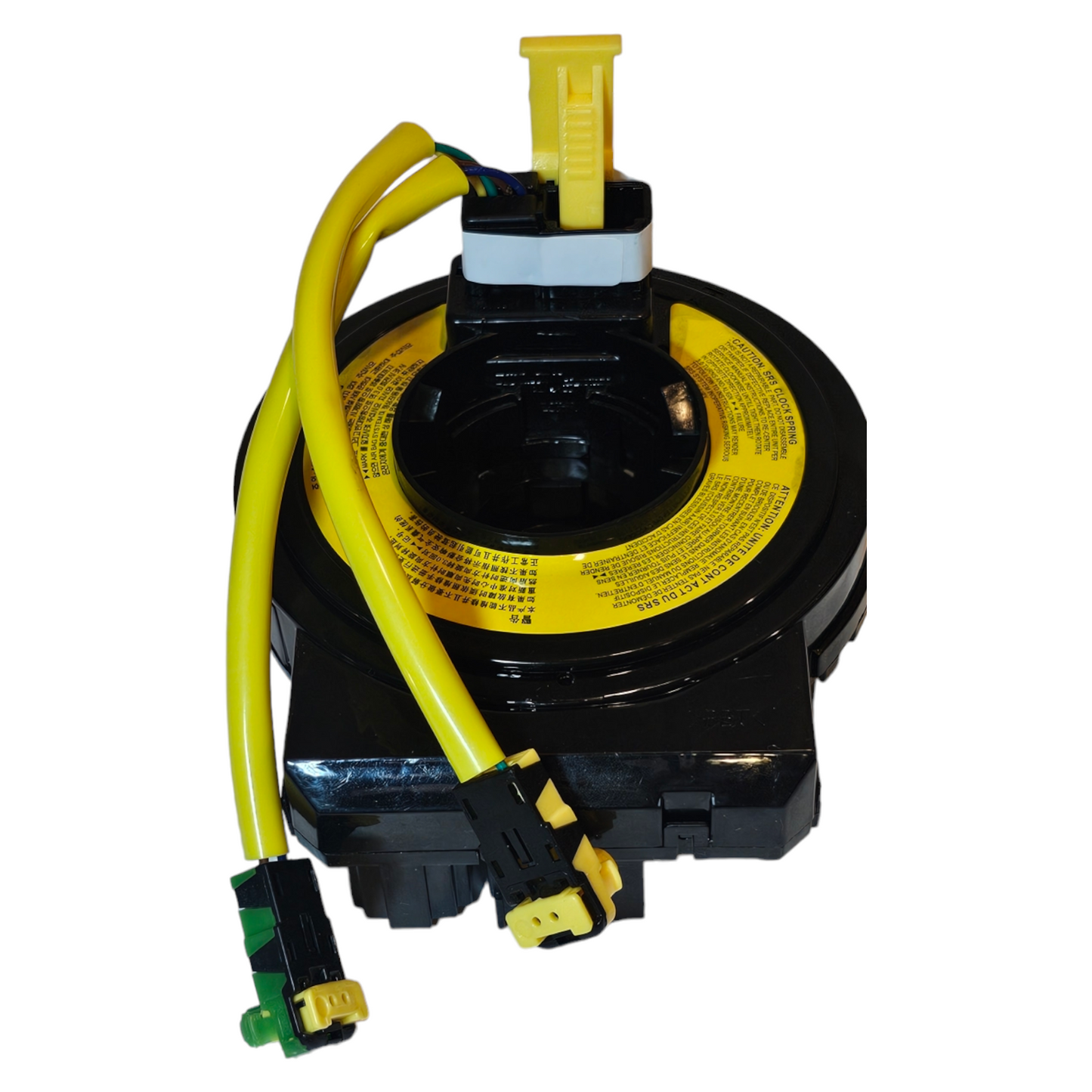 Clockspring Fits Kia Rio Kia Rio5 2006-2011 1.6L W/Cruise Control