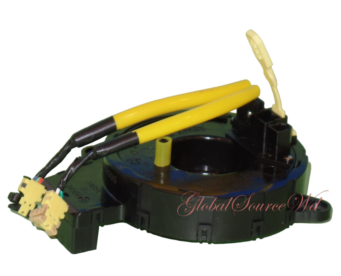 CSP6319 Clockspring Fits Town & Country Voyager Caravan Grand Caravan
