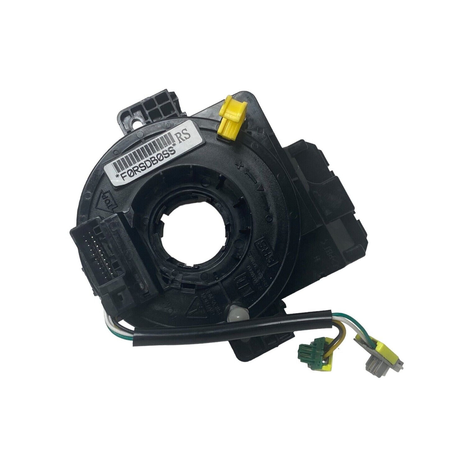 Clock Spring Spiral Cable Fits Honda Odyssey 2018-2021 3.5L Mfg. Origin: USA