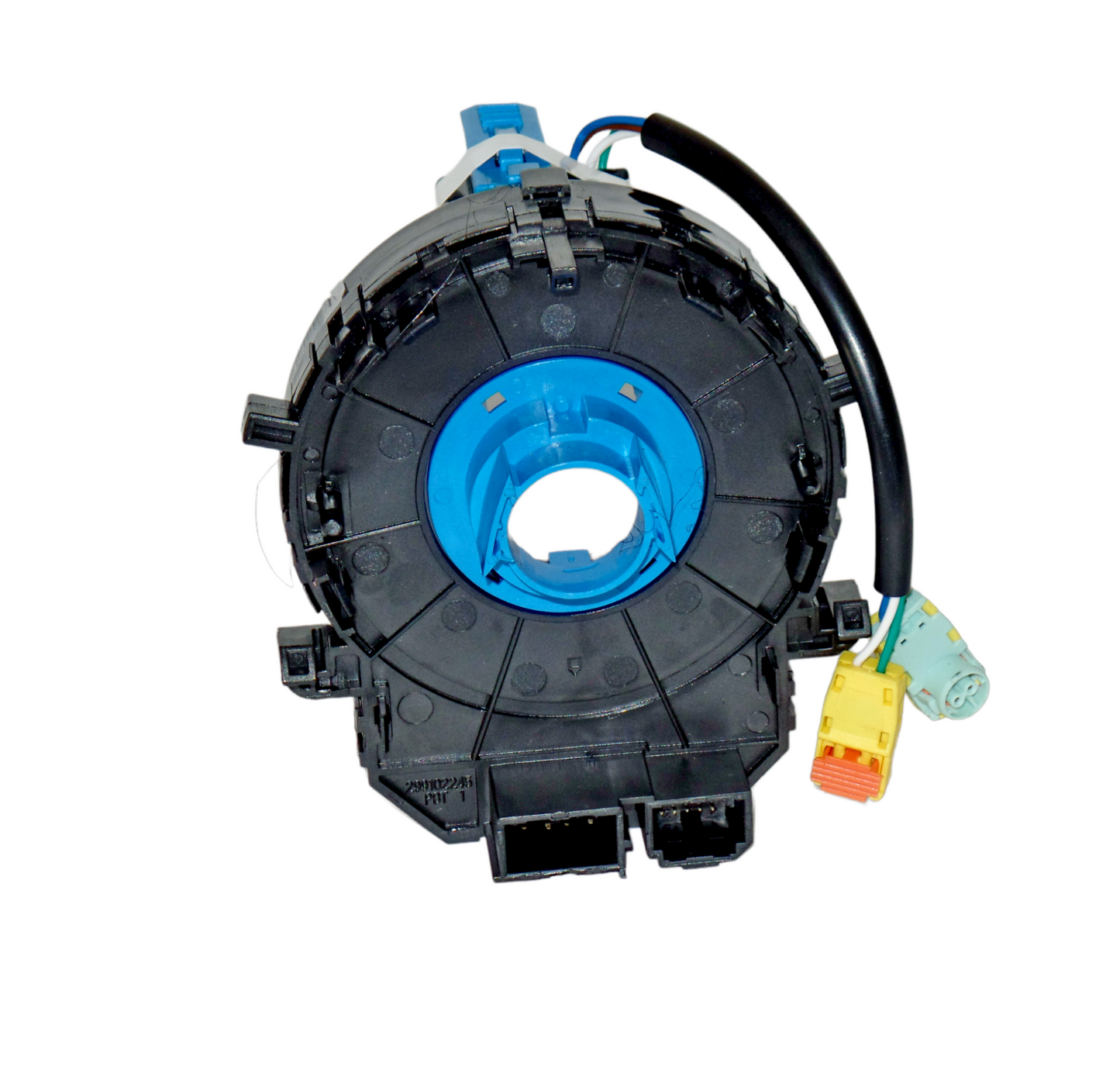 Clockspring Spiral Cable Fits Hyundai Elentra 10/2010-10/2015 Built In Korea