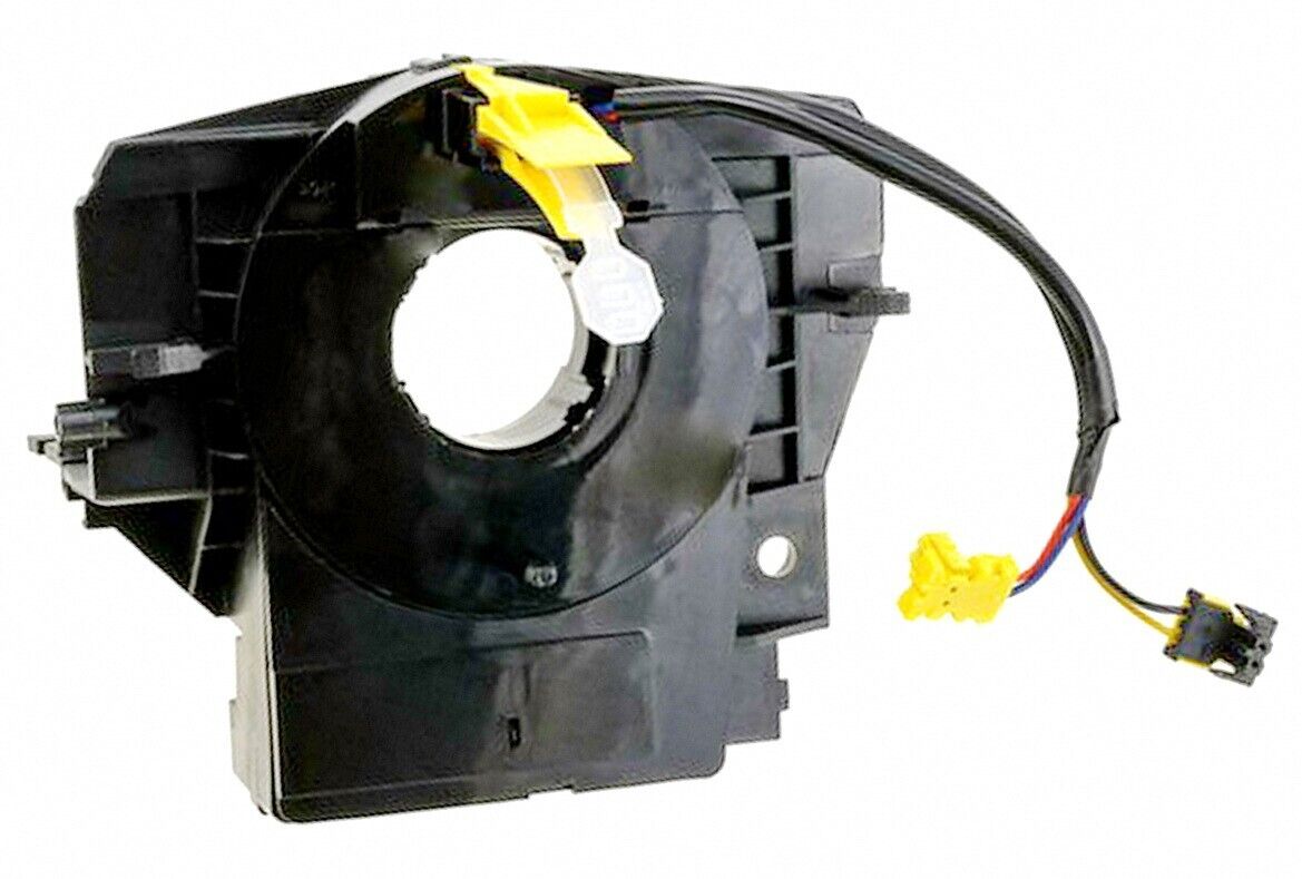 Clock Spring Spiral Cable Fits: Jeep Commander Compass Cherokee Liberty Patriot