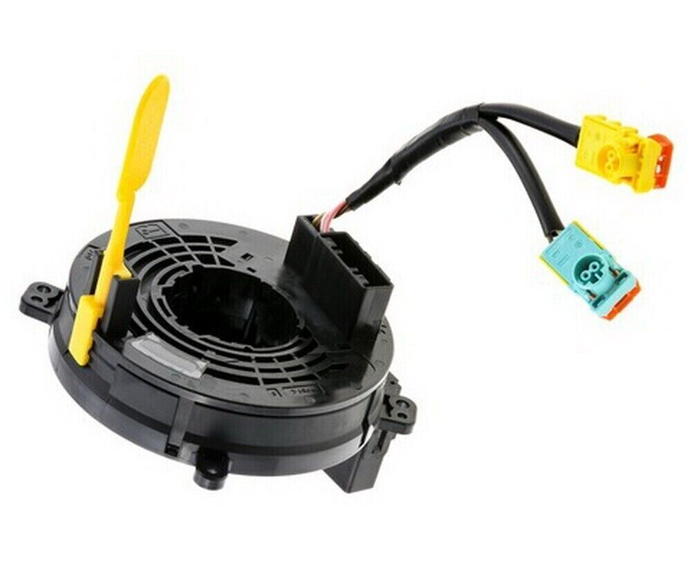 Clockspring Spiral Cable Fits Chevrolet Camaro 2010-2015 Corvette 2014-2016