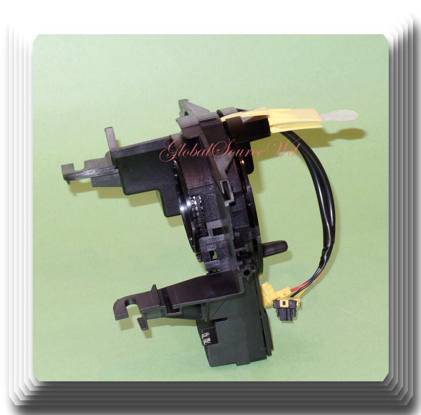 Clock Spring Spiral Cable Fits:Nitro Compass Liberty Patriot Wrangler