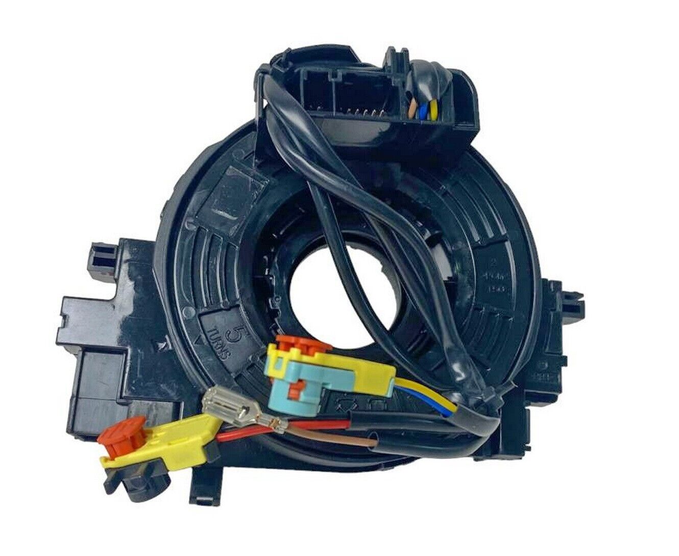 Clockspring Fits LC500 LC500h 2018-2022 UX200 UX250h 2019-2022 No Heated Steer