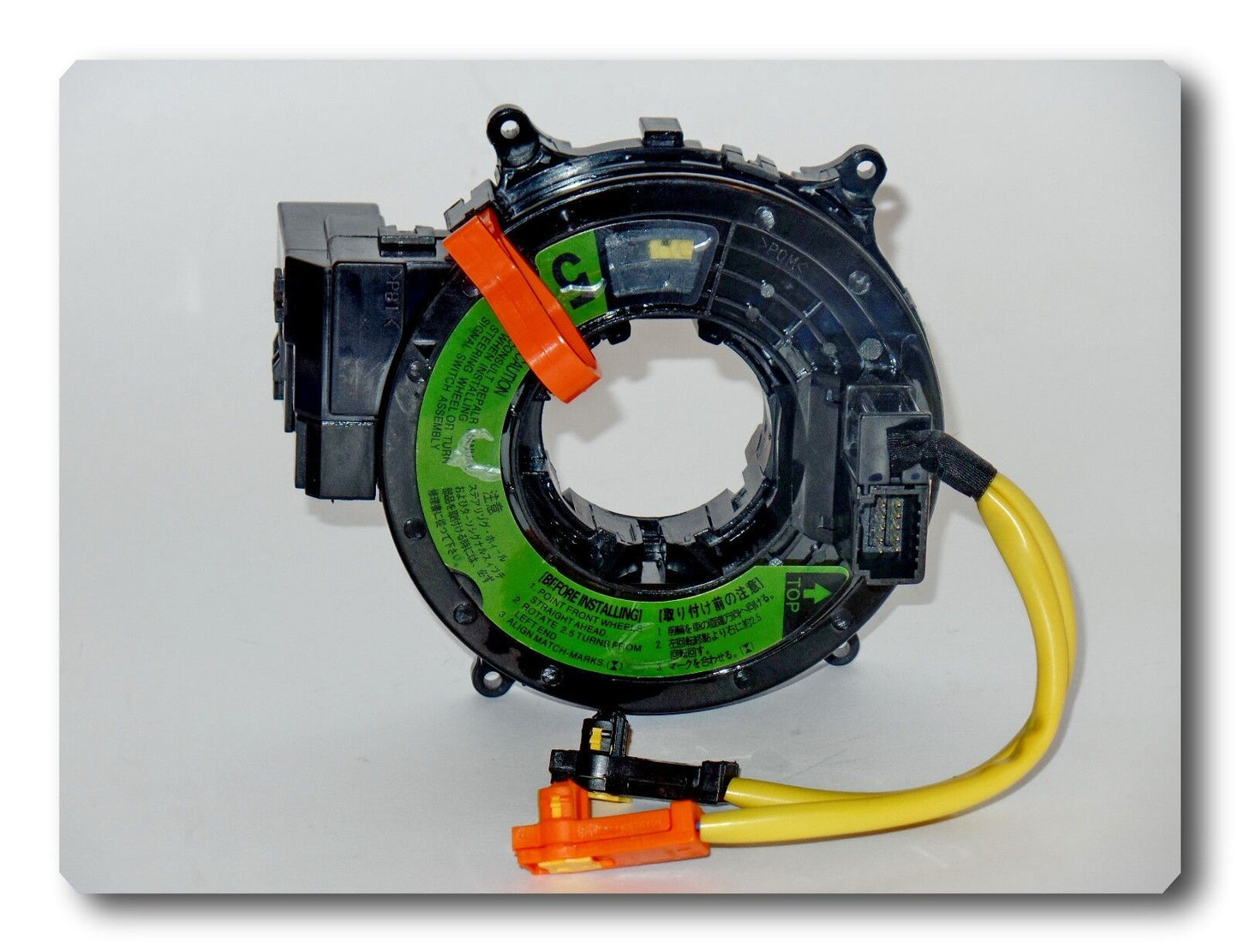 clock Spring For Toyota 4runner 2003-2004 Land Cruiser 2002-2004