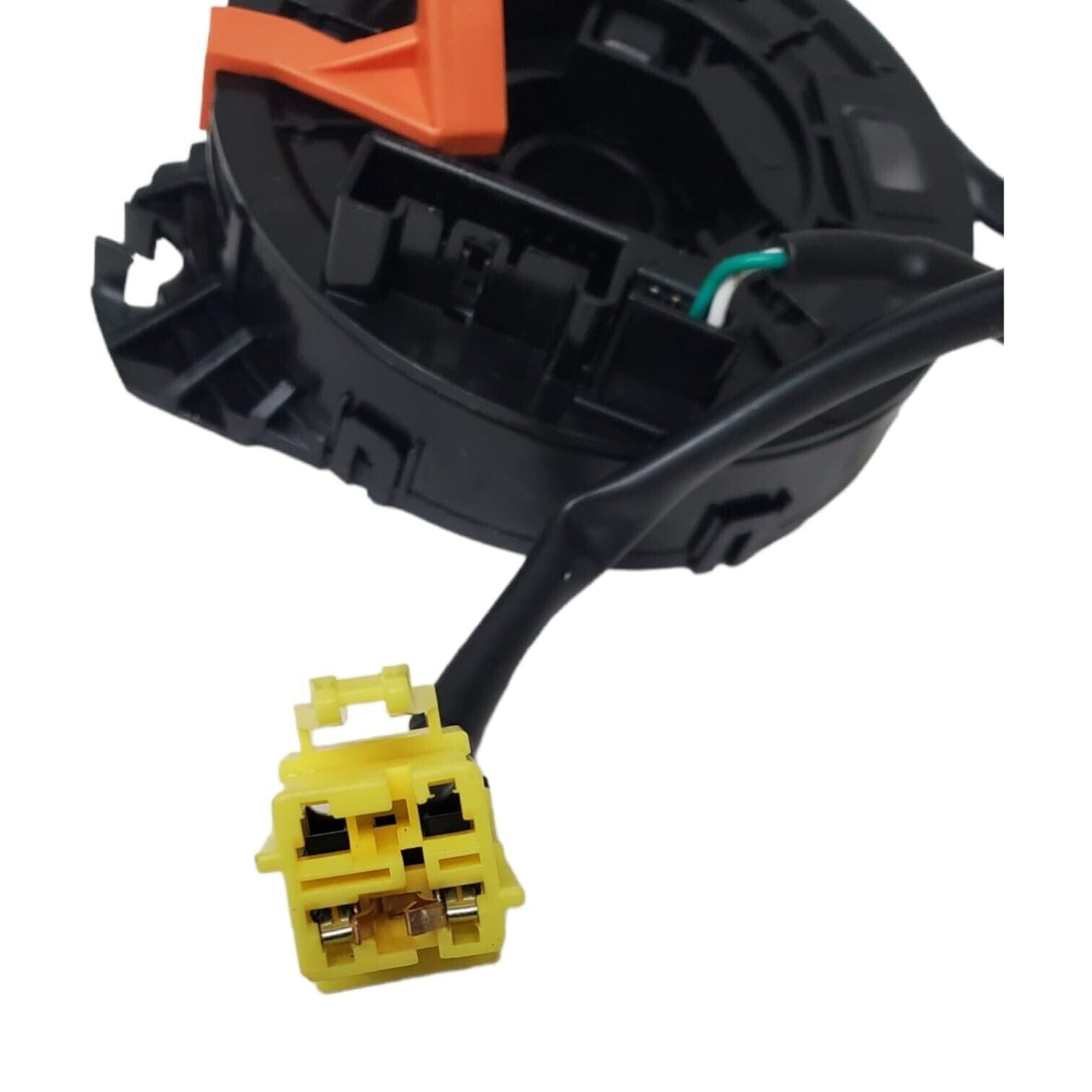 Clockspring Spiral Cable Fits Silverado Sierra 2500 3500 07-14 Hummer H2 2008