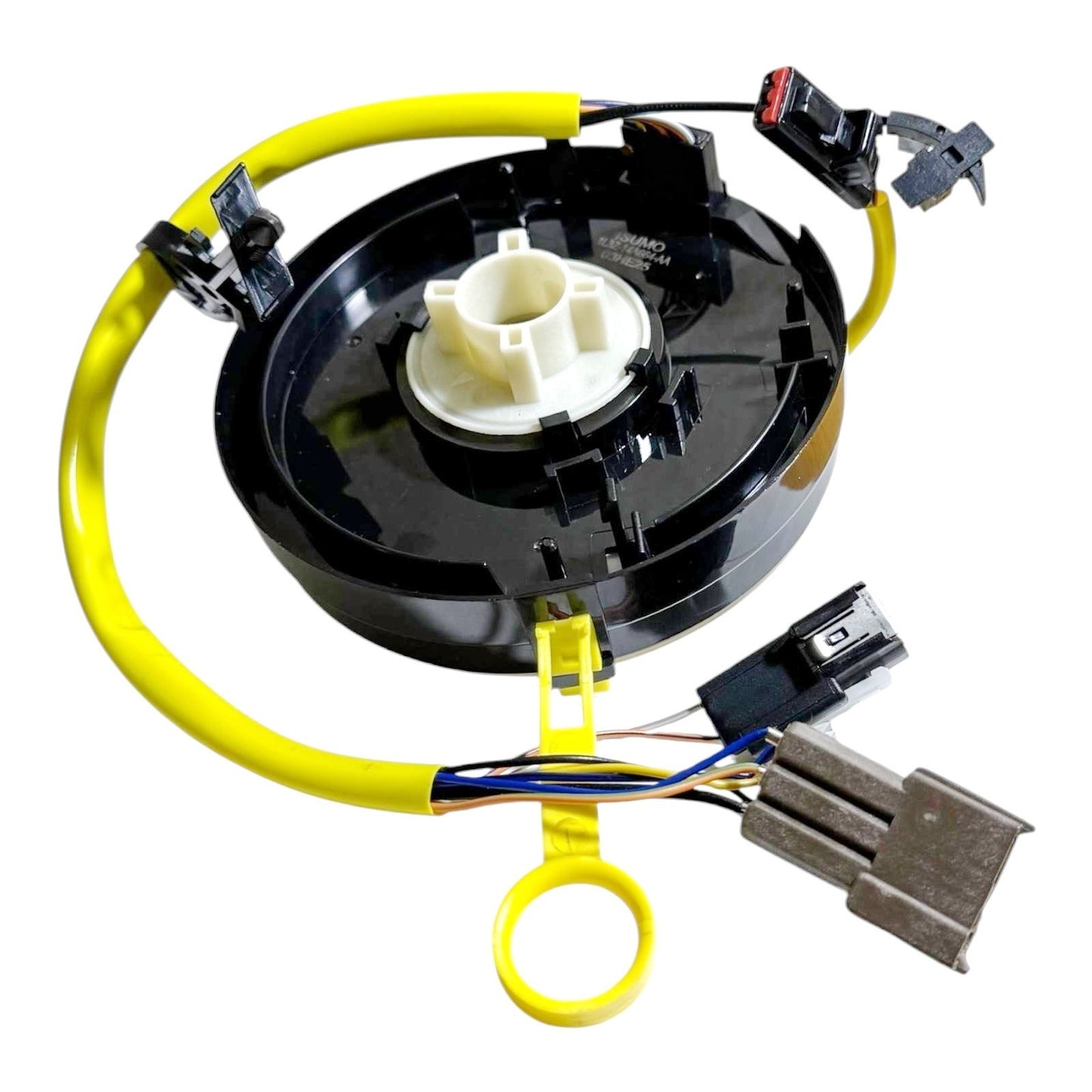 Clockspring Fits Ford F450 F550 Super Duty 1999-2004 F53 1999-2003 W/Cruise Ctrl