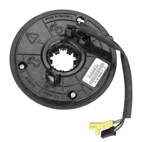 Clockspring Fits Mercedes CL500 CL600 CL55AMG S350 S430 S500 S55 S600 &