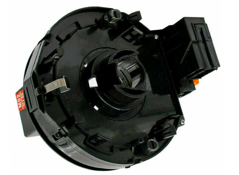 Clockspring Spiral Cable Fits Scion xA xB 2004-2006 4 Cyl 1.5L