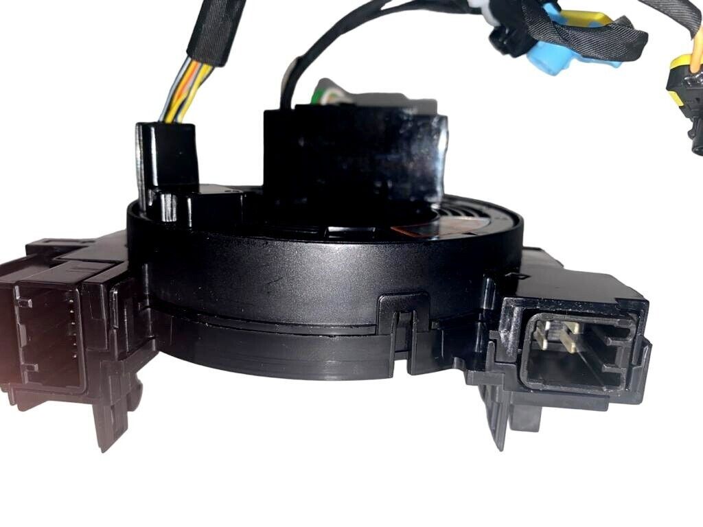 Clockspring Spiral Cable Fits Lexus GS Turbo 09/2016-07/2020 8Speed Auto Trans