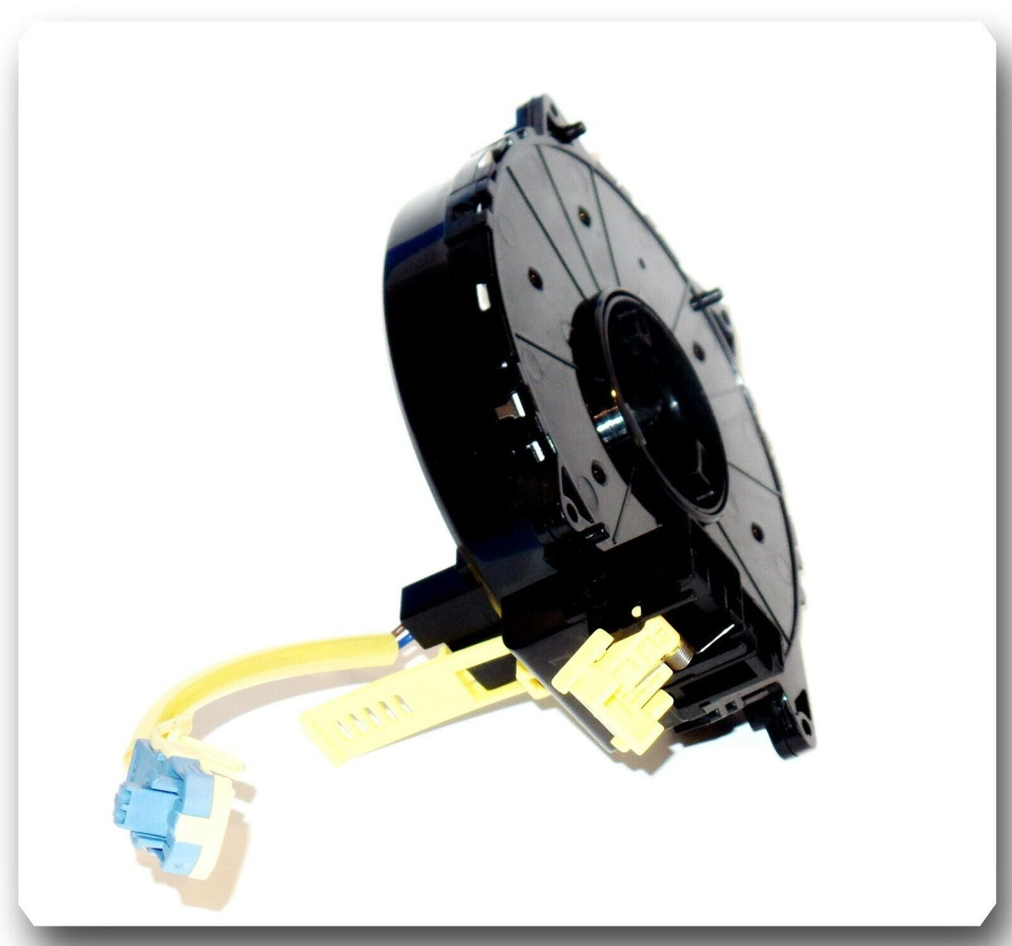 CSP6342 Clockspring 1 Wire Fits Hyundai Tucsan 08/2004-01/2005