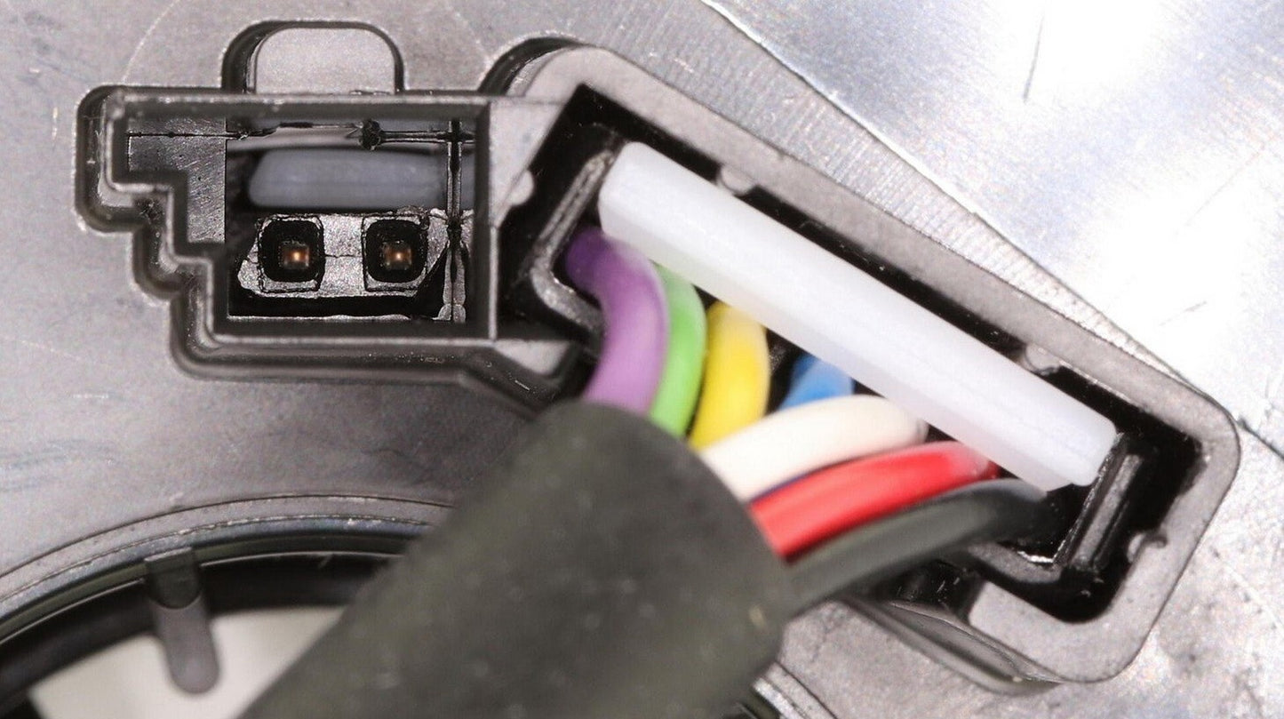 Clockspring Spiral Cable Fits: Mercedes Benz E320 E500 E55 AMG G500