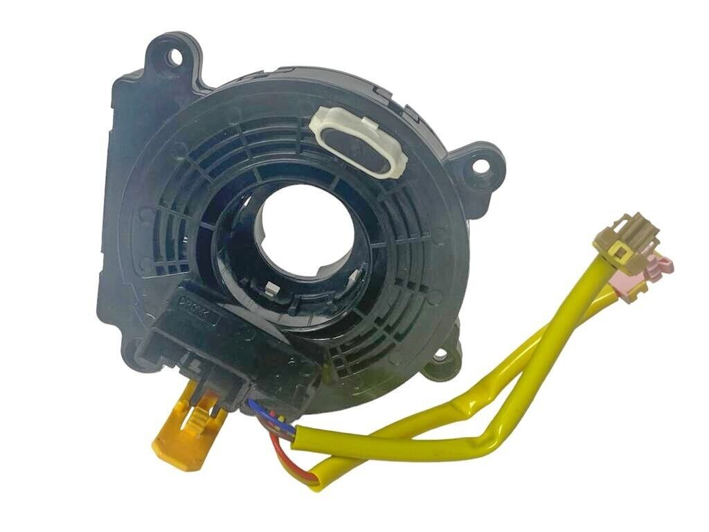 Clockspring Fits Chevrolet Captiva Sport 2012-2015 4Cyl 2.4L, V6 3.0L