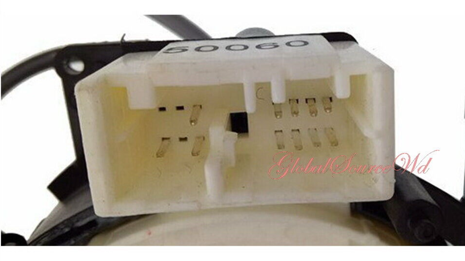 Clockspring Fits Nissan Murano 2004-2007 S, SE SL Without Heated Steering Wheel