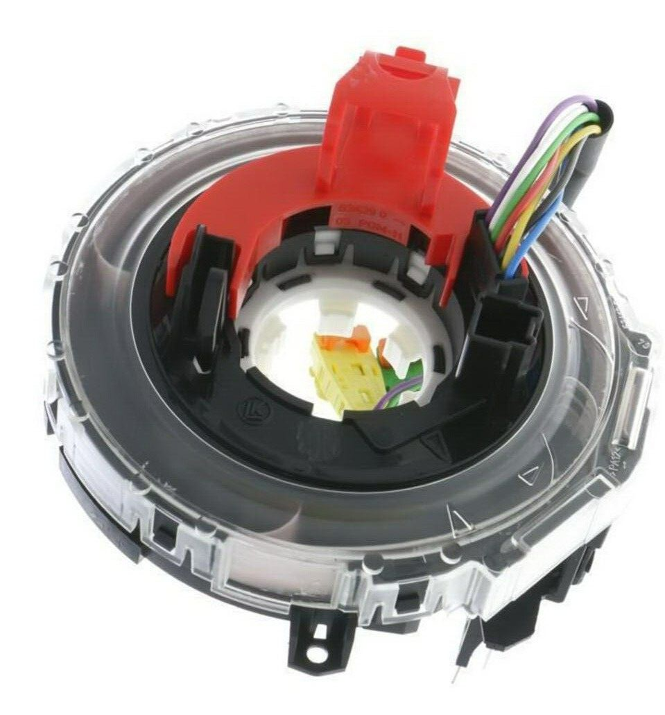Clockspring Spiral Cable Fits Mercedes Benz 2002-2014 No Heated Steering Wheel