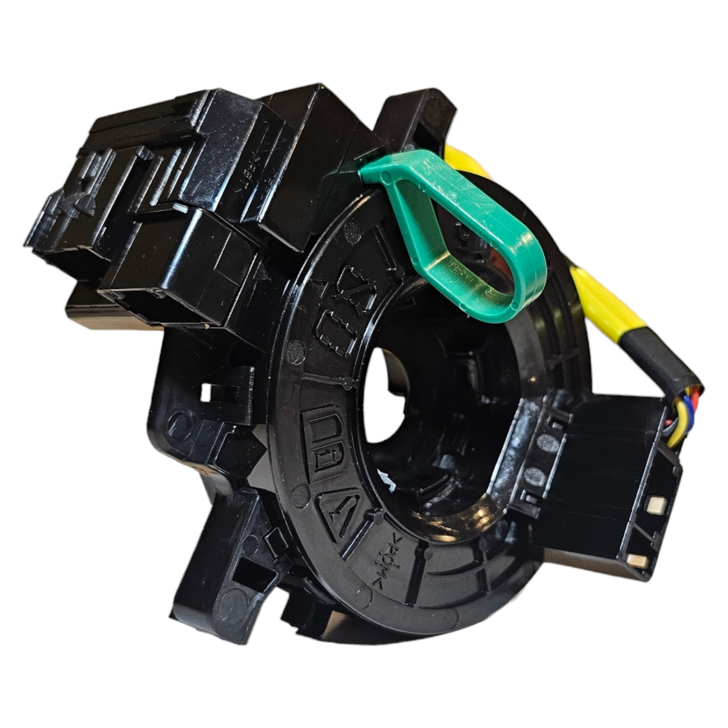 Clockspring With Angle Sensor Fits Lexus RX350 RX450h 2013-2015 W/O Heated Steer