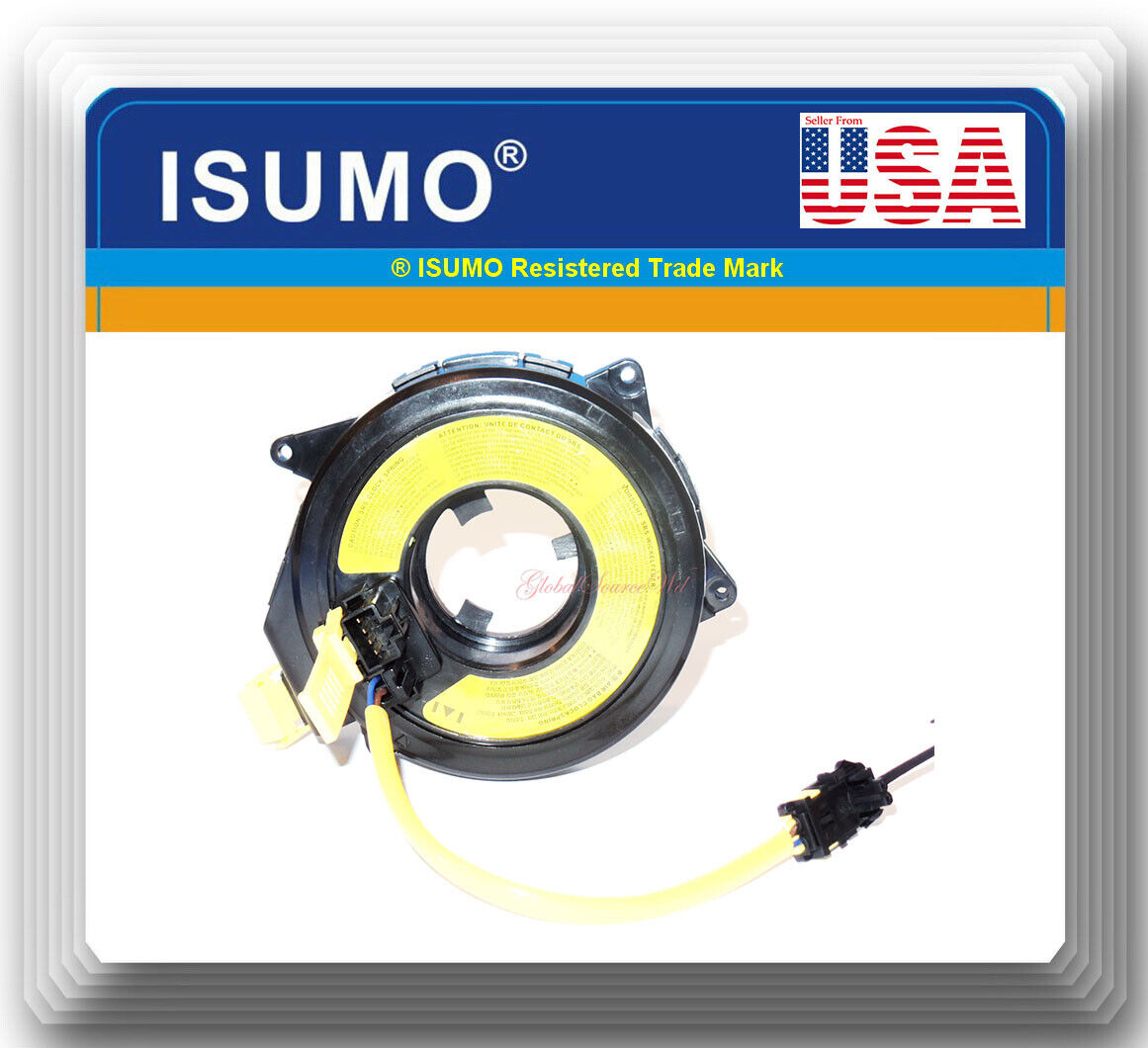Clock Spring Fits: Hyundai Accent 1995-1999 1.5L (1999 only old Body)