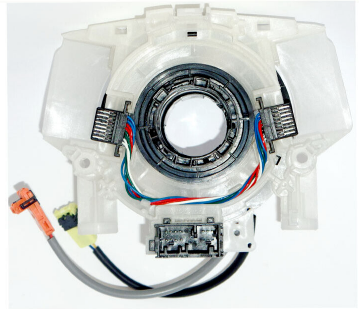 Clock Spring Spiral Cable Fits : Frontier Pathfinder Xterra 2005 -2006
