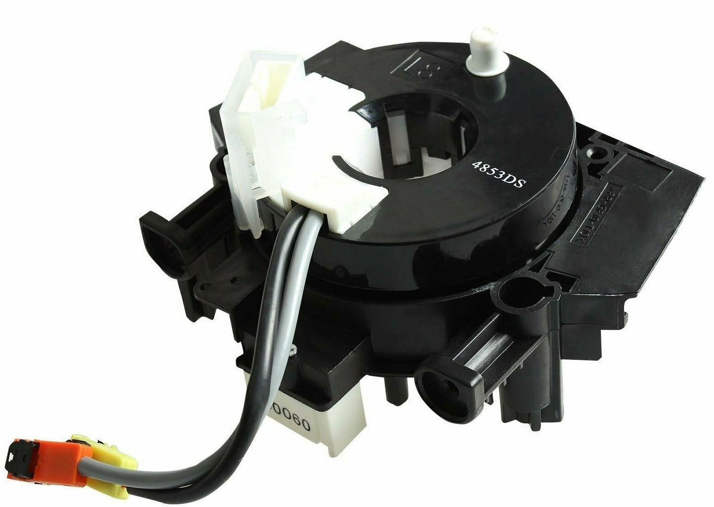 Clockspring Spiral Cable Fits Nissan Rogue , Rouge Select 2008-2015 Old Version