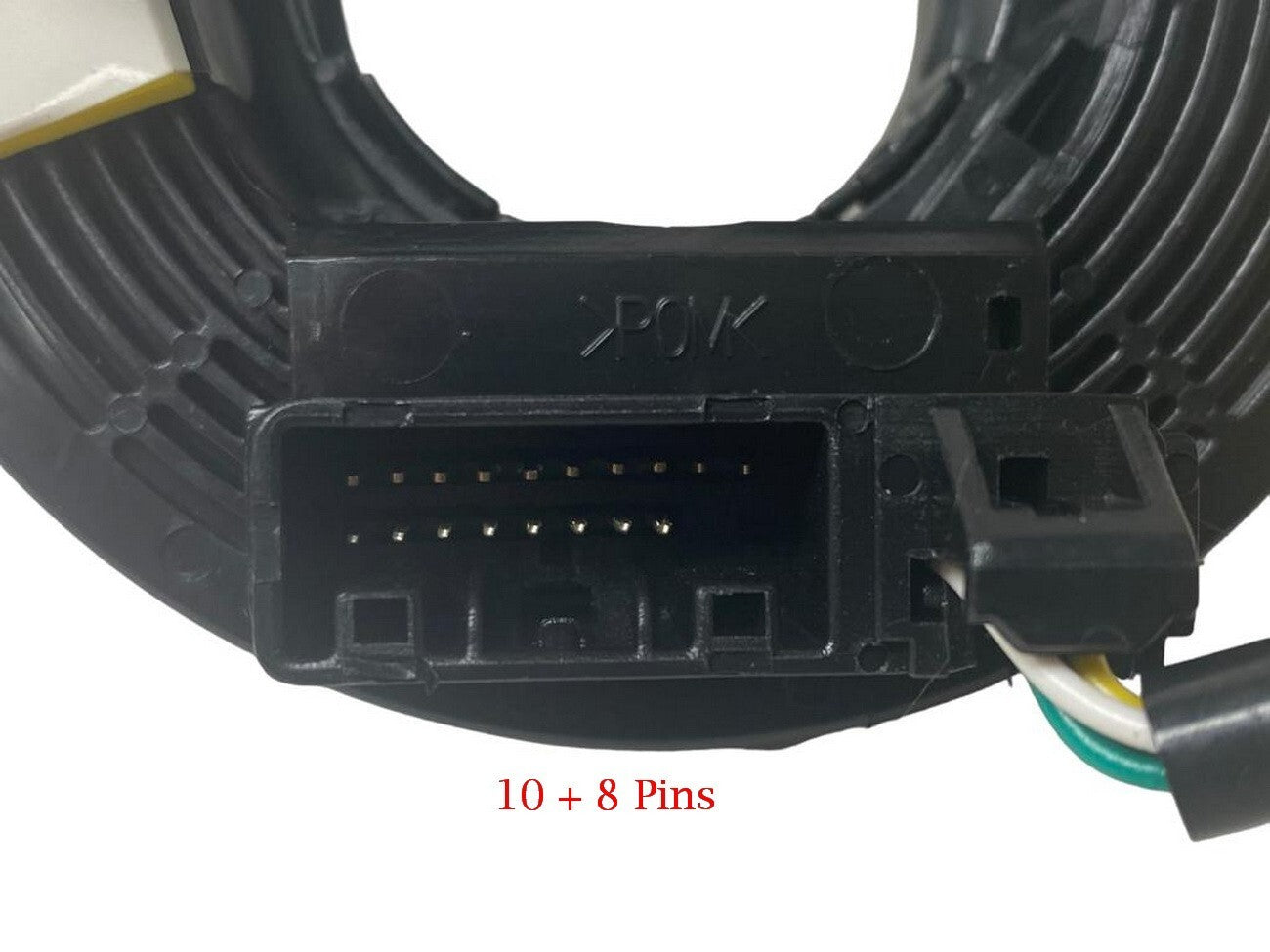 77900-STK-A02 Clockspring Spiral Cable Fits Honda CR-V 2007-2011