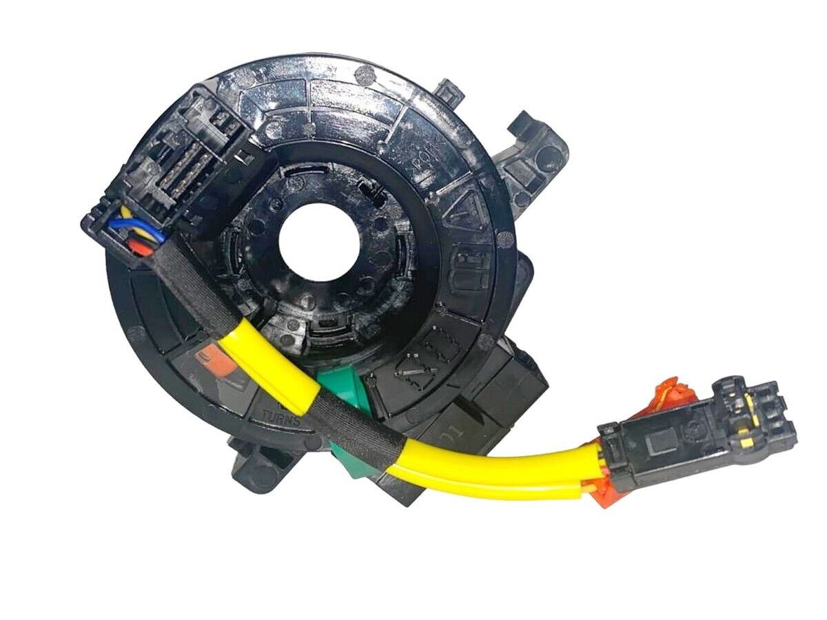 Clockspring Spiral Cable & Angle Sensor Fits: RX350 2012-2015 RX450h 2012-2015