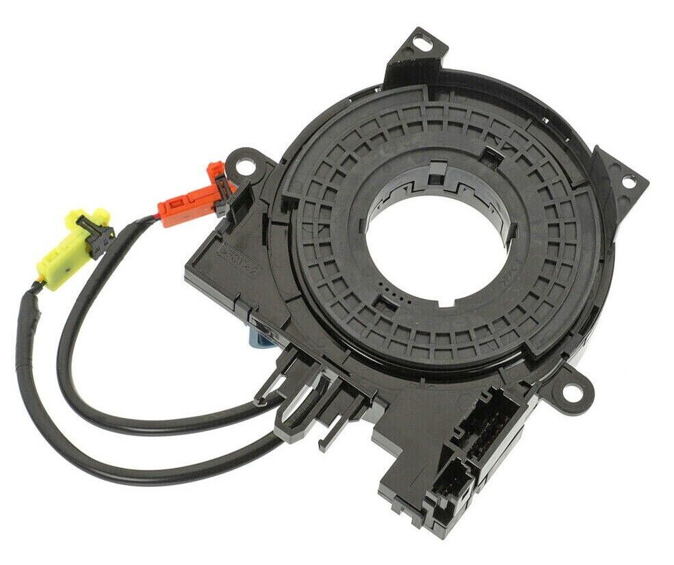 Clockspring Spiral Cable Fits Nissan Kick 2018-2023 S, SR, SV L4 1.6L