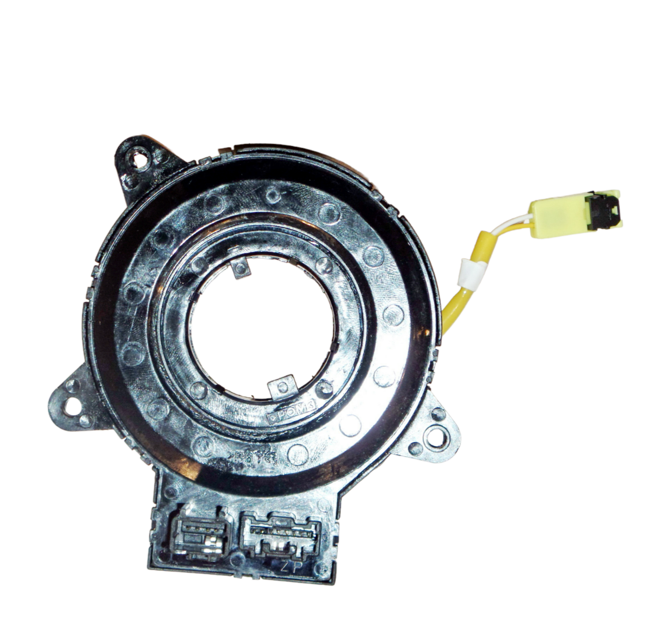 1 Wire Spiral Cable Clock Spring For MAZDA 6 CX-7 CX-9 RX-8 SPEED6 MX-5