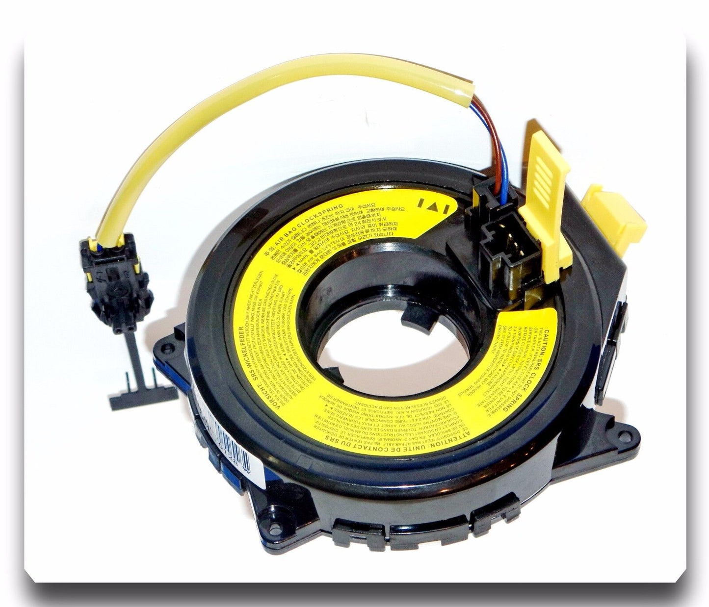 Clockspring Fits Hyundai Santa Fe 2000-2005 2.4L 2.7L 3.5L