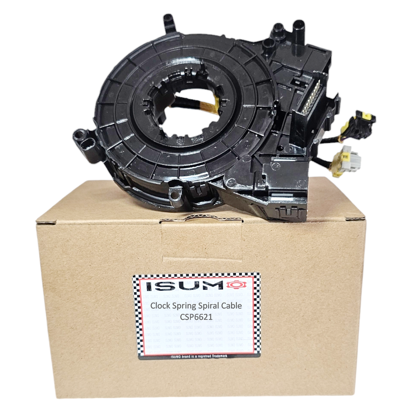 Clockspring Fits Ford F150 2011-2014 V6 3.5L 3.7L V8 5L 6.2L Gas Flex