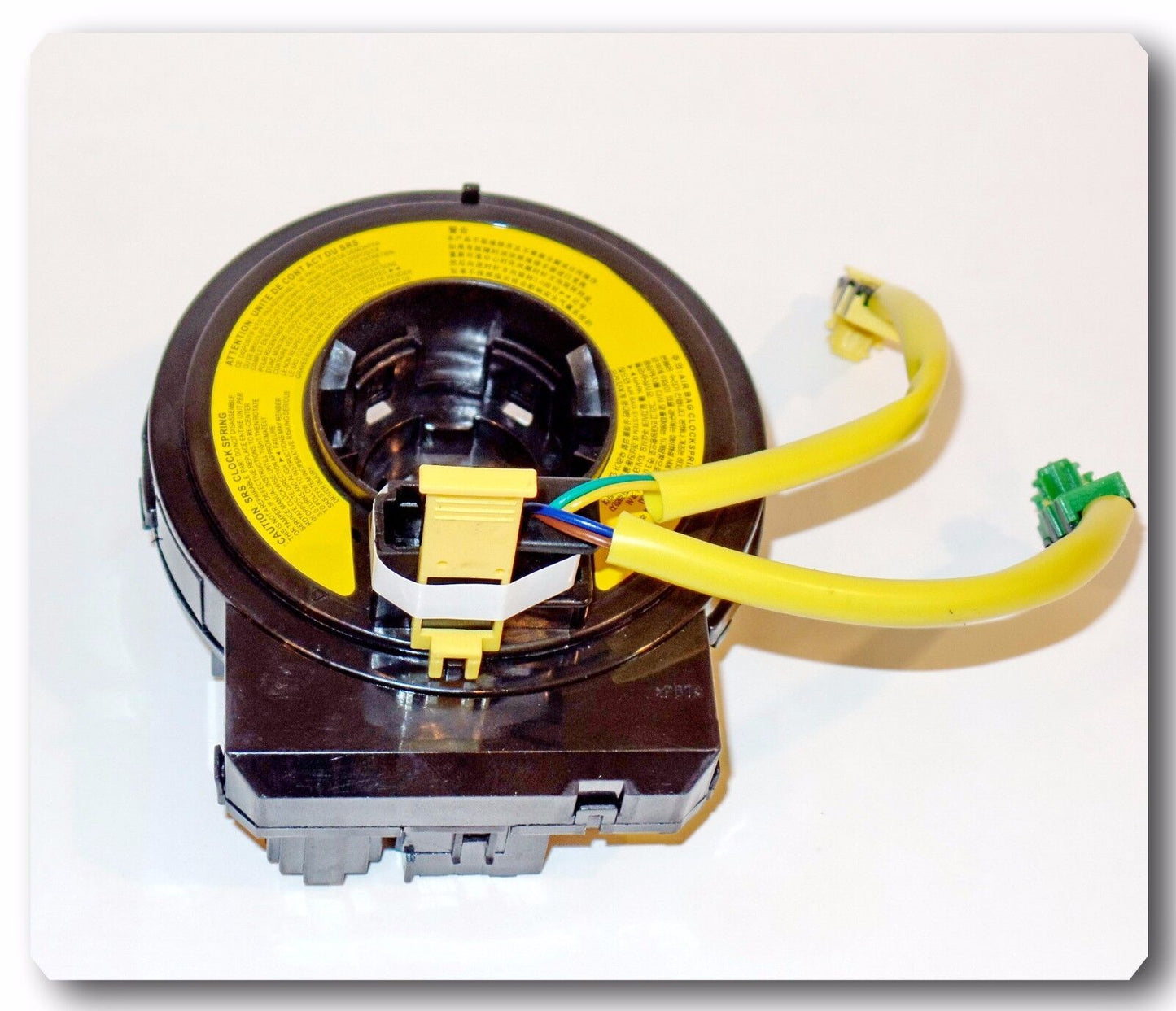 4D010 Clock Spring Fits Hyundai Entourage 2006-2008 Kia Sedona 2006-2012
