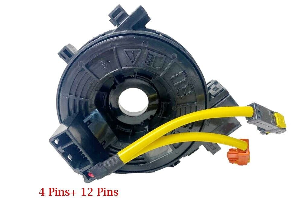 Clockspring Spiral Cable Fits RC300 RC350 2017-2021 W/O Heated Steering