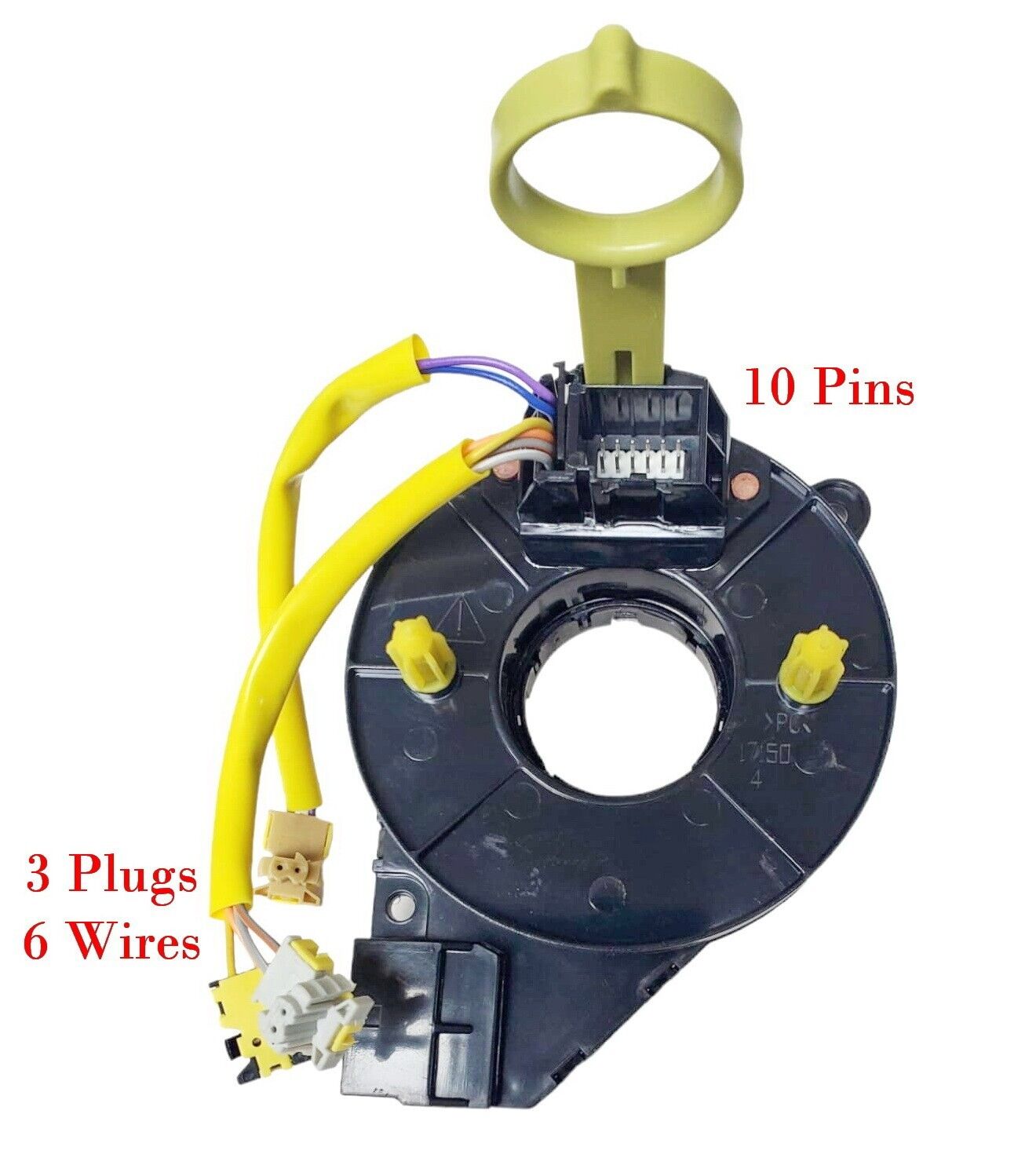 Clockspring Spiral Cable Fits Ford Explorer Mercury Mountaineer