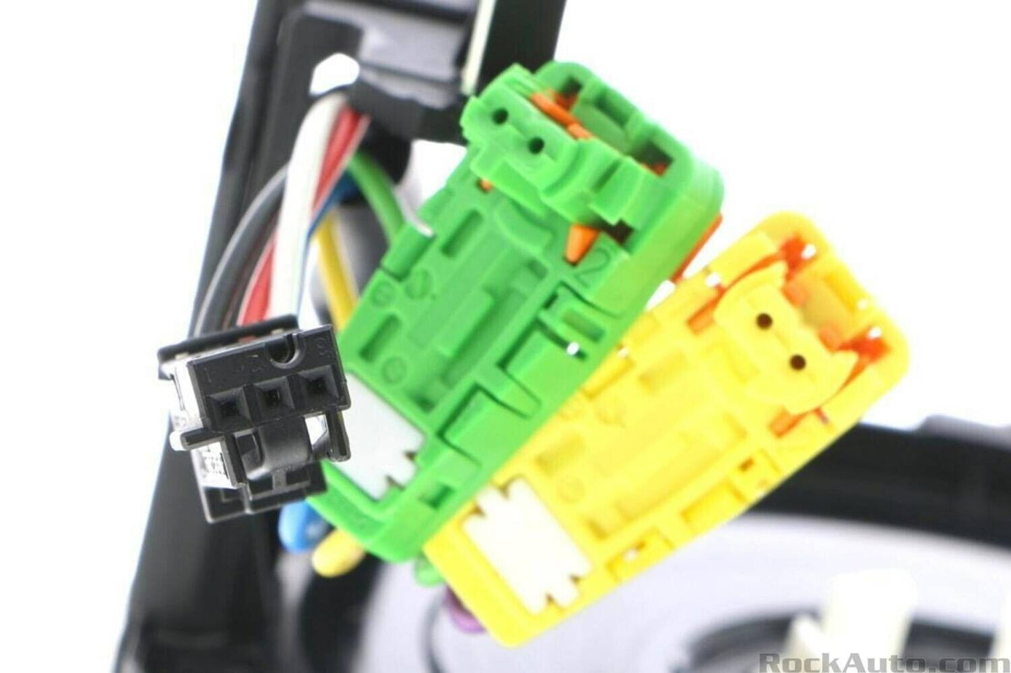 Clockspring Spiral Cable Fits Mercedes Benz 2002-2014 No Heated Steering Wheel
