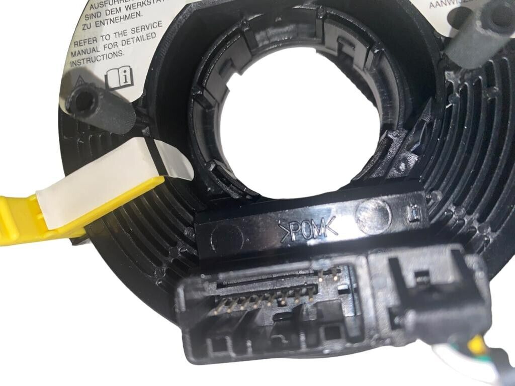 77900-SNA-K52 Clockspring Fits Honda Civic 2007-2012 1.5L 1.8L 2.4L Need VIN#