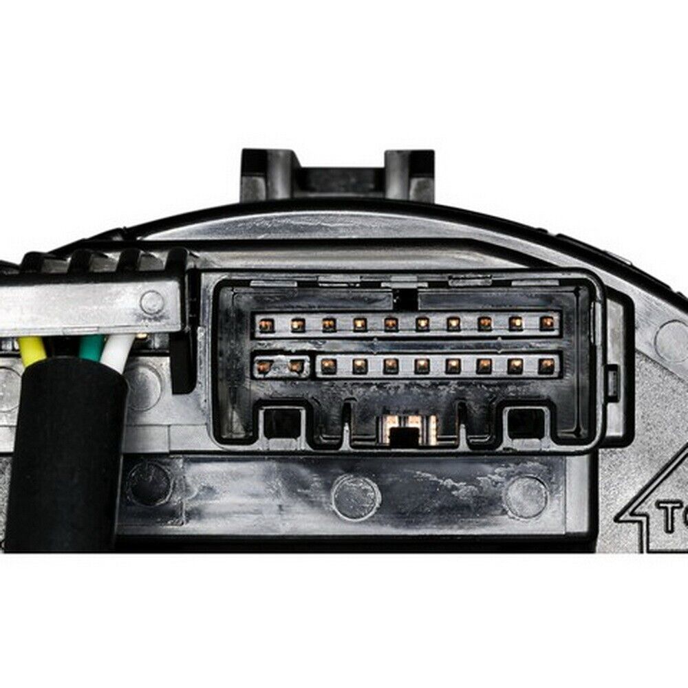 Clockspring Reel Assembly, Spiral Cable Fits Honda Crosstour 2014-2015