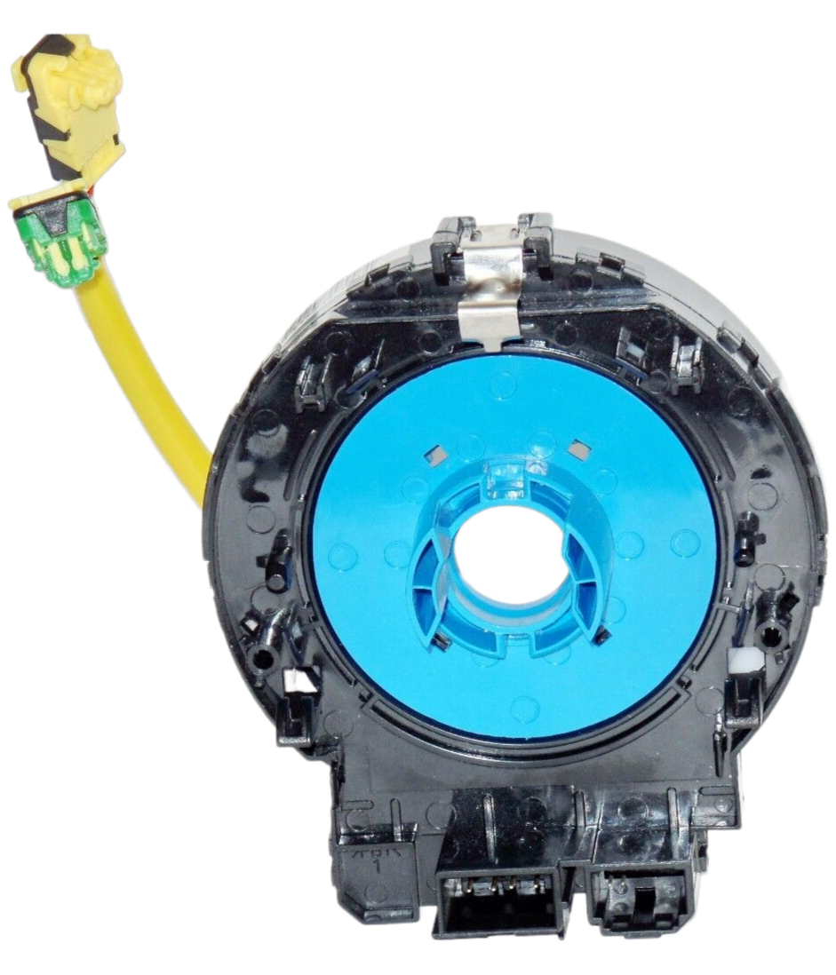 Clock Spring Fits: Hyundai Santa Fe 2006-2012 L4 2.4L V6 3.5L