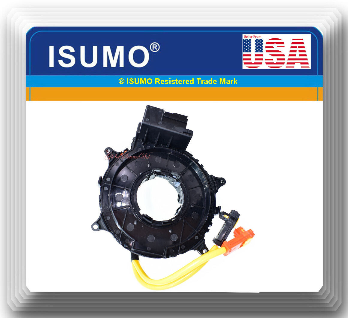 clock Spring For Toyota 4runner 2003-2004 Land Cruiser 2002-2004