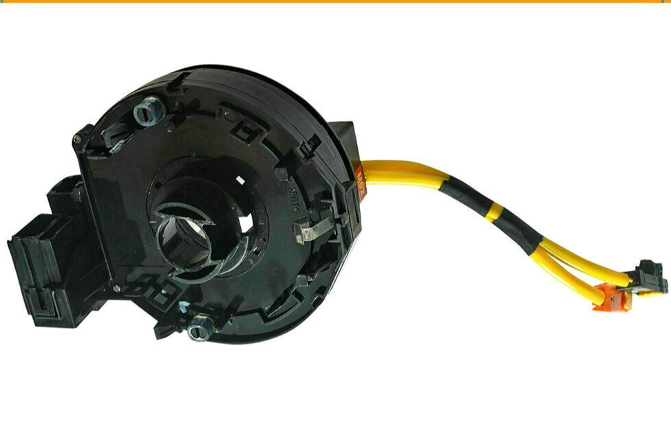 Clockspring Spiral Cable Fits Scion xA xB 2004-2006 4 Cyl 1.5L