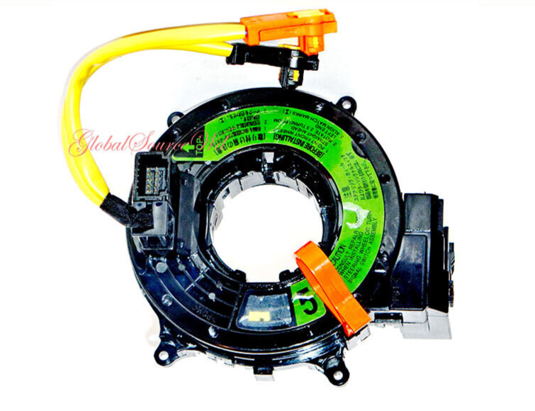 clock Spring For Toyota 4runner 2003-2004 Land Cruiser 2002-2004