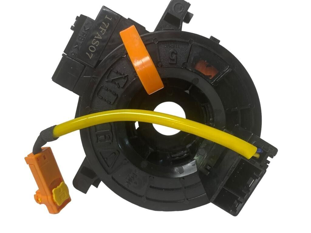 0K051 Clockspring Spiral Cable Fits Toyota Hilux 2005-2013 L4 2.7L