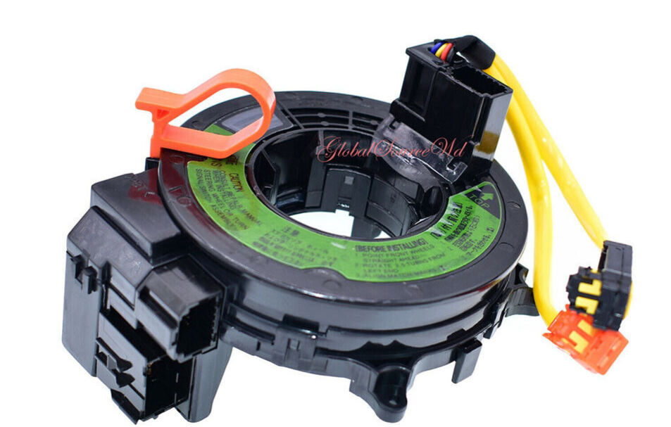 clock Spring For Toyota 4runner 2003-2004 Land Cruiser 2002-2004