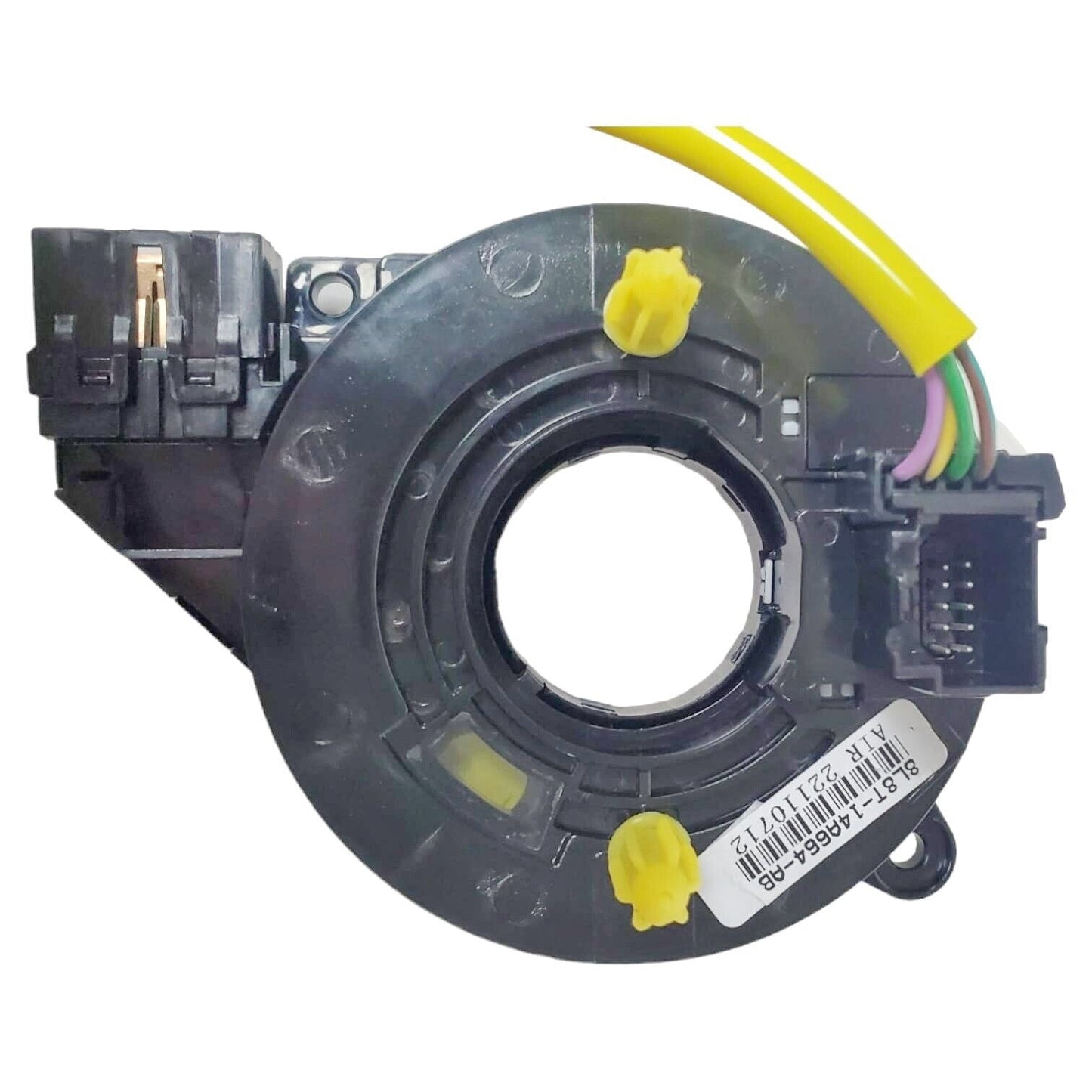 Clockspring Spiral Cable Fits Ford Explorer Mercury Mountaineer