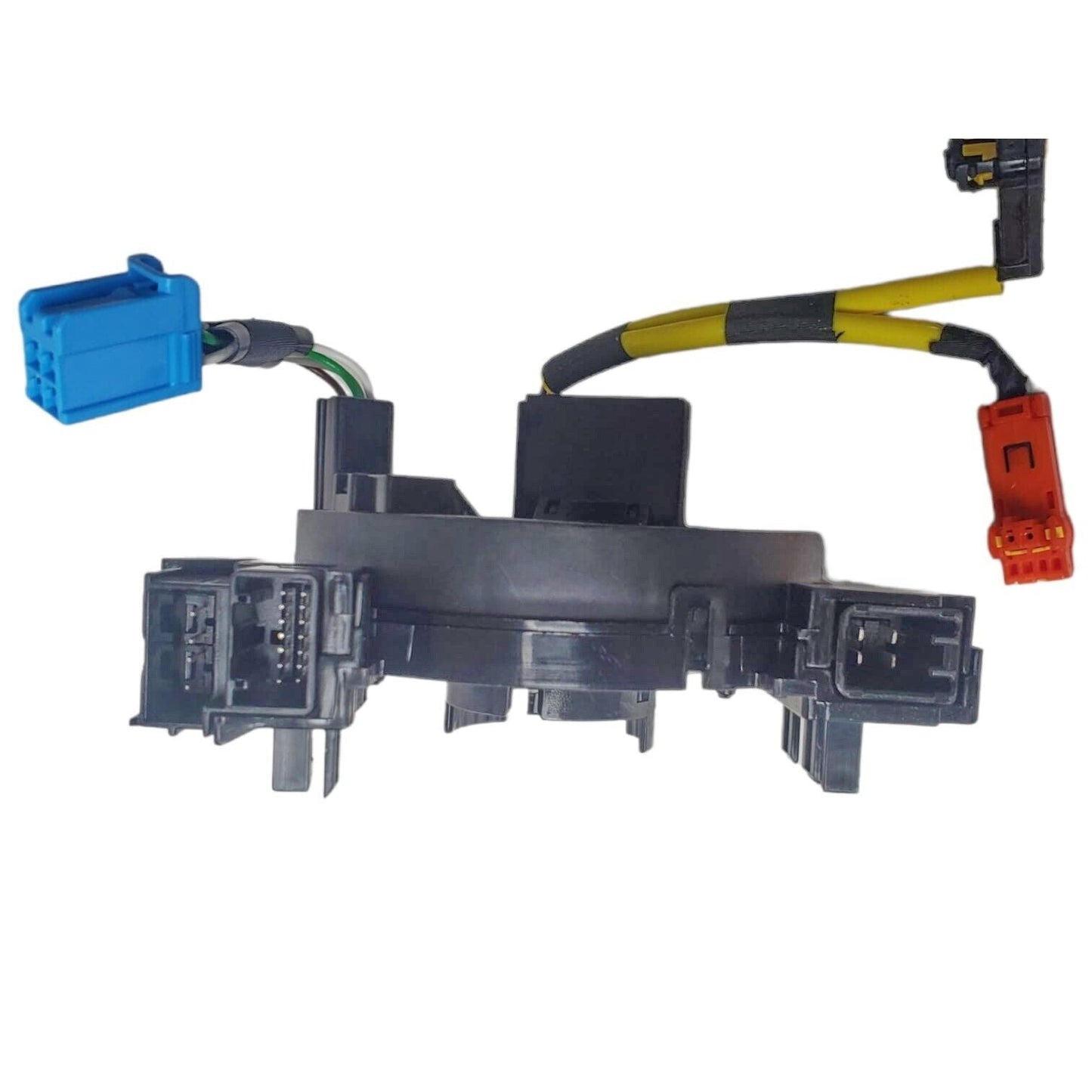 Clockspring Fits IS NX RC F RC F Turbo RC300 RC350 W/ Heater & Paddle Switch