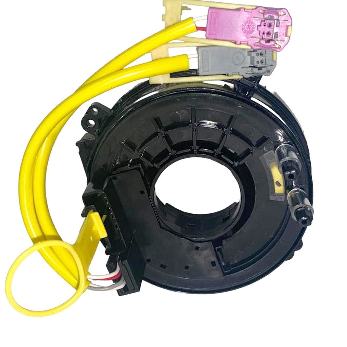 Clockspring & Steer Angle Sensor Fit Chevy Malibu Pontiac G6 05-10 Saturn Aura