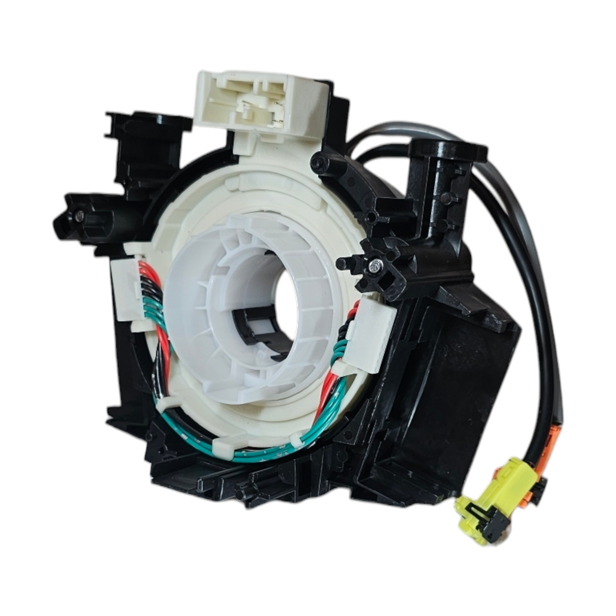 Clockspring Spiral Cable Fits: Nissan Primera Sedan- Wagon 2001-2015 QR20DE AT