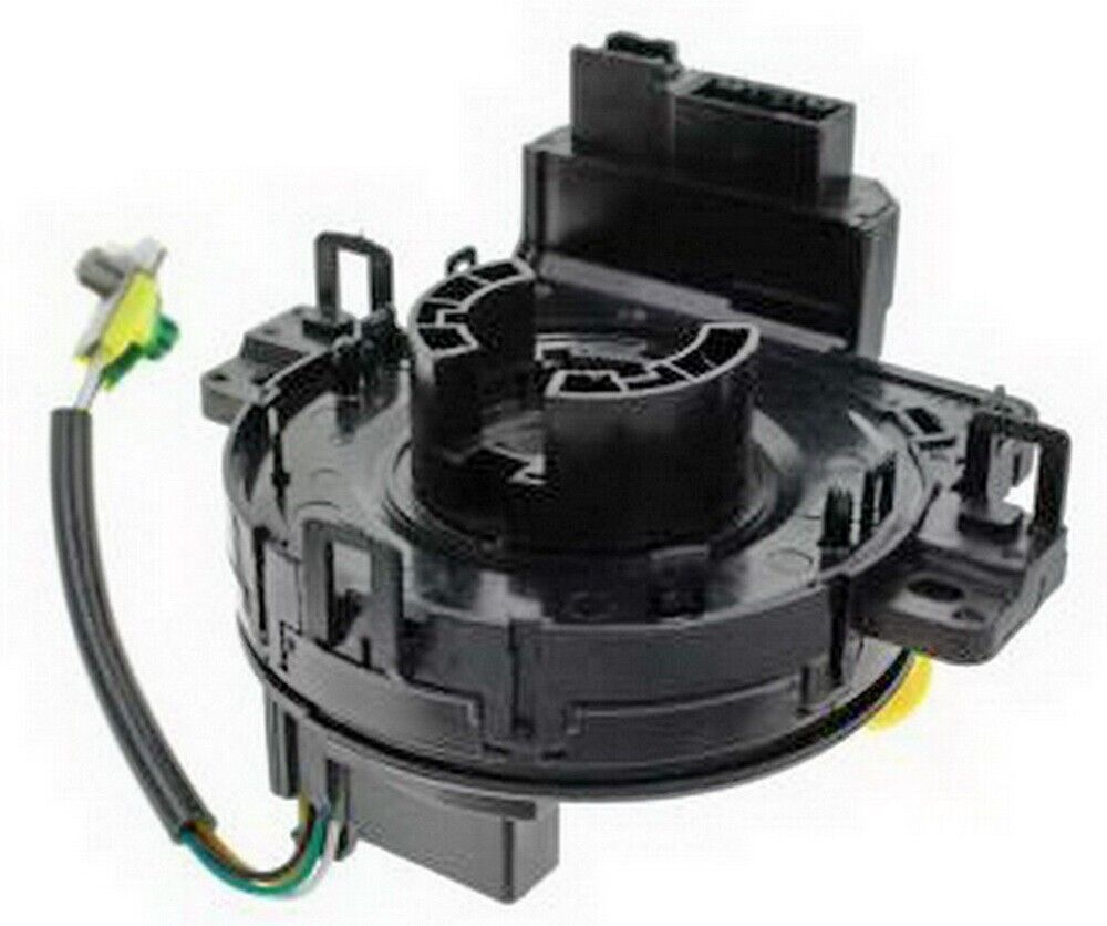 2 Plug Clock Spring Spiral Cable for Fit Honda HR-V 2016-2021