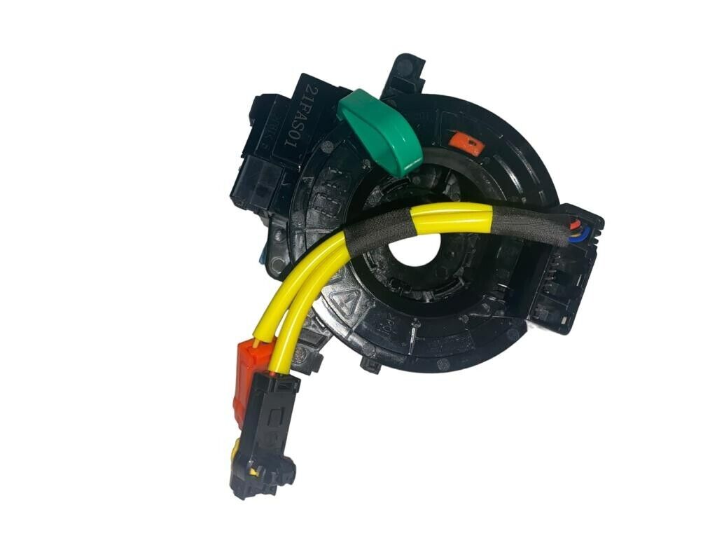 Clockspring Spiral Cable & Angle Sensor Fits: RX350 2012-2015 RX450h 2012-2015