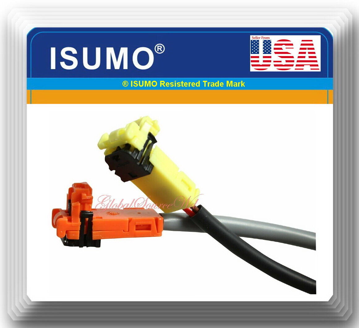 Clock Spring Spiral Cable For Nissan 350Z 2003 2009 Murano 2006 Versa 2007-2012