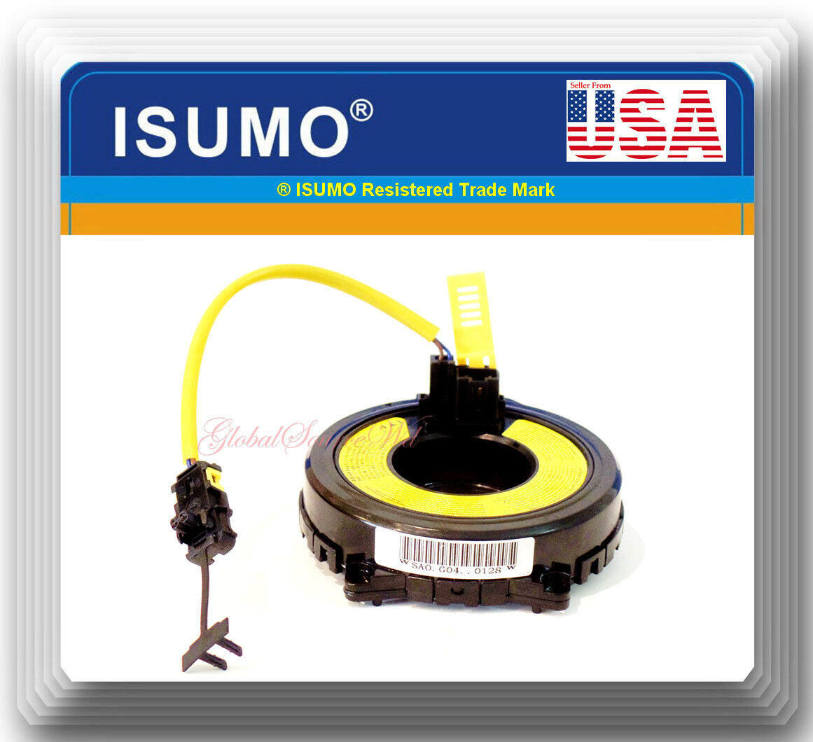Clock Spring Fits: Hyundai Accent 1995-1999 1.5L (1999 only old Body)