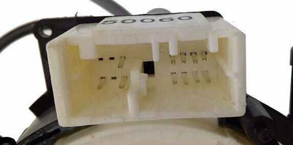 ClockSpring Fits OEM# 25560-9GA5A QX56 2007-2010 No Heated Steering Wheel